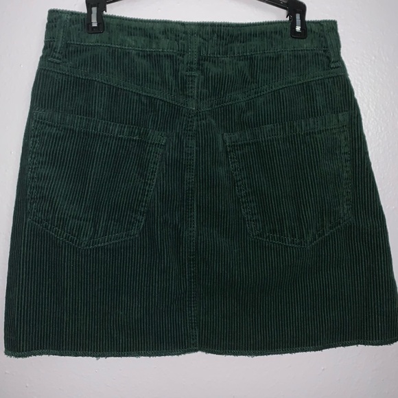 Forever 21 Corduroy Skirt - Picture 4 of 6